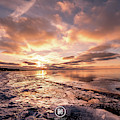 Lake Erie Sunset